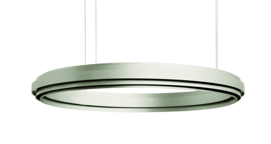 JSPR - Empire I Groot hanglamp - KOOT