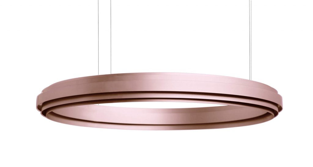 JSPR - Empire I Groot hanglamp - KOOT