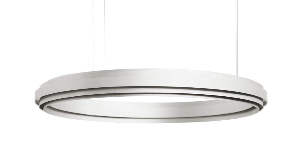 JSPR - Empire I Groot hanglamp - KOOT