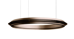 JSPR - Empire II Groot hanglamp - KOOT