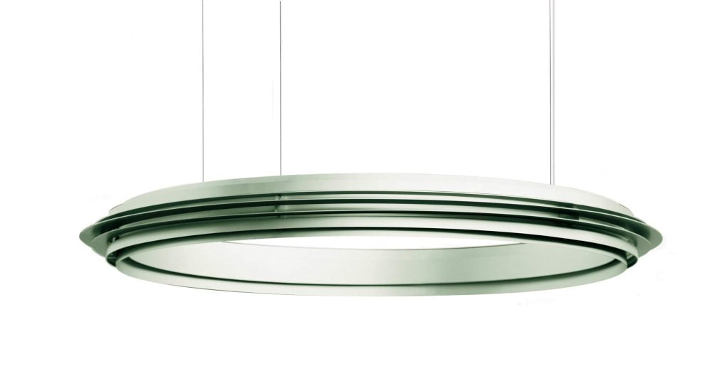 JSPR - Empire II Groot hanglamp - KOOT