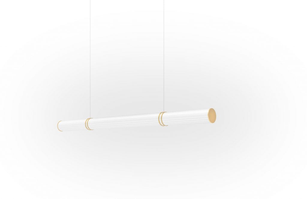 JSPR - Pillar 100 Hanglamp - KOOT