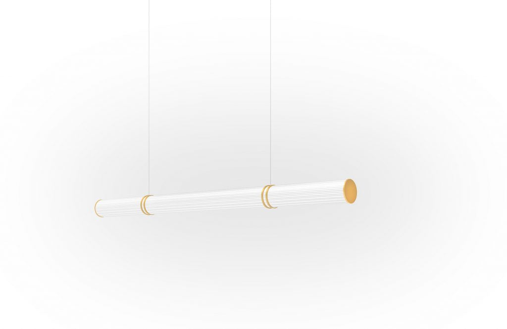 JSPR - Pillar 100 Hanglamp - KOOT