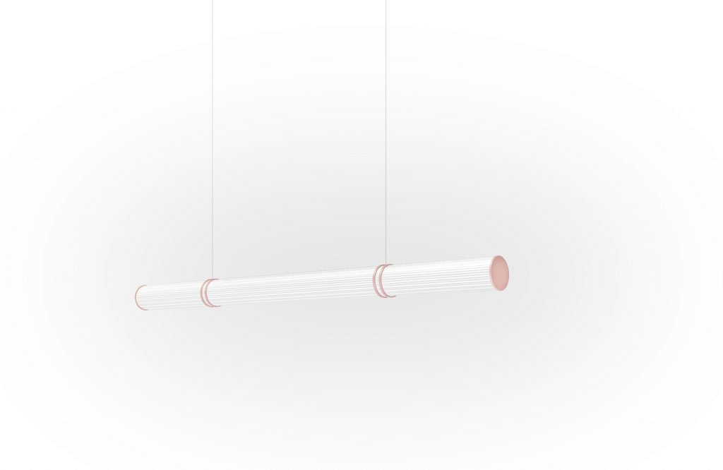 JSPR - Pillar 100 Hanglamp - KOOT