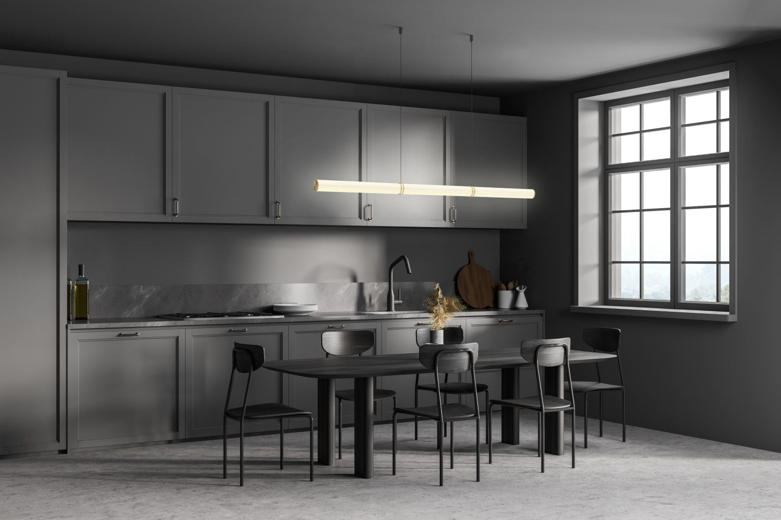 JSPR - Pillar 100 Hanglamp - KOOT