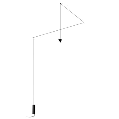 Karman - Filomena vloerlamp - KOOT