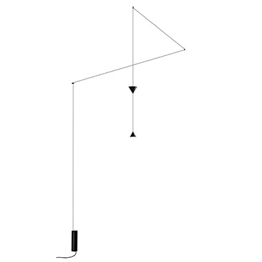 Karman - Filomena vloerlamp - KOOT