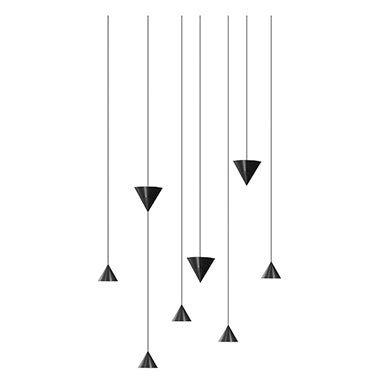 Karman - Filomena Hanglamp - KOOT