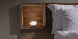 Karman - Agua Tafellamp - KOOT