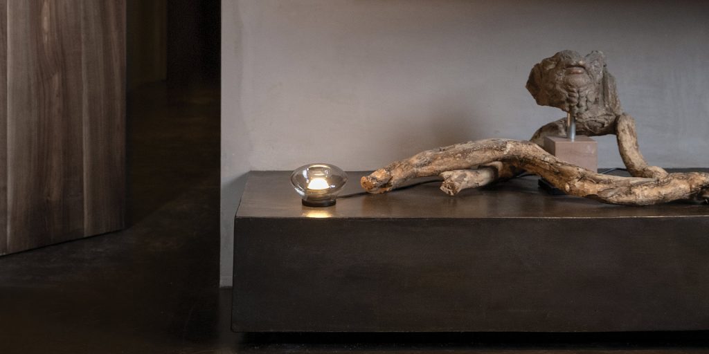 Karman - Agua Tafellamp - KOOT