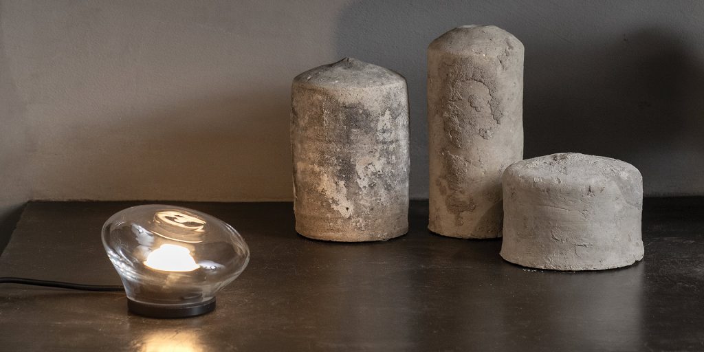 Karman - Agua Tafellamp - KOOT