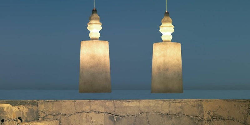 Karman - Alibabig Hanglamp - KOOT