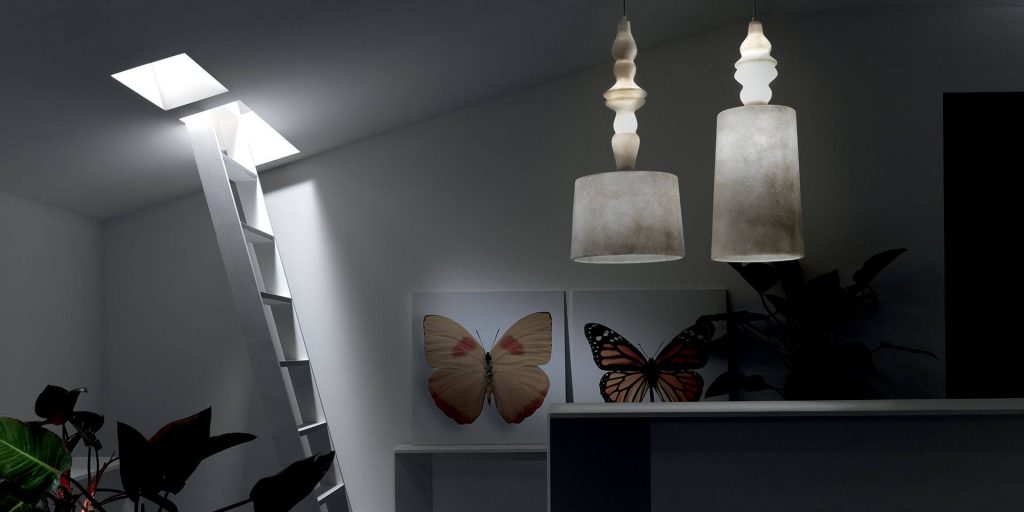 Karman - Alibabig Hanglamp - KOOT