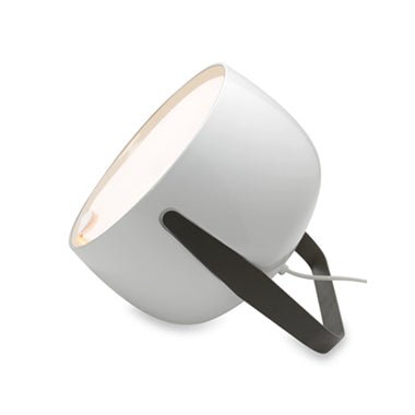 Karman - Bag CT154 tafellamp Glanzend - KOOT