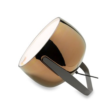 Karman - Bag CT154 tafellamp Glanzend - KOOT