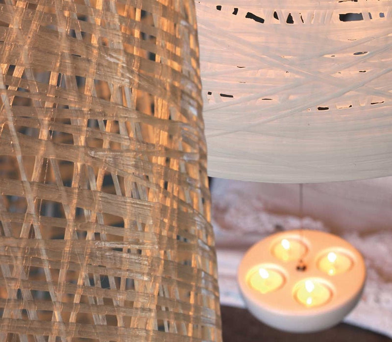 Karman - Black out SE101-1 Outdoor hanglamp - KOOT