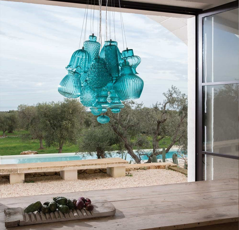 Karman - Ceraunavolta SE134 3 hanglamp - KOOT