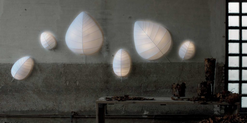 Karman - Eden wandlamp - KOOT