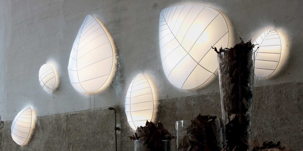 Karman - Eden wandlamp - KOOT