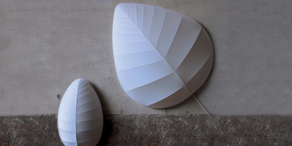 Karman - Eden wandlamp - KOOT