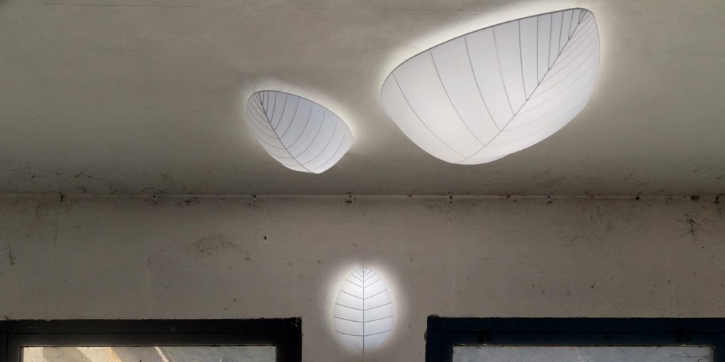 Karman - Eden wandlamp - KOOT