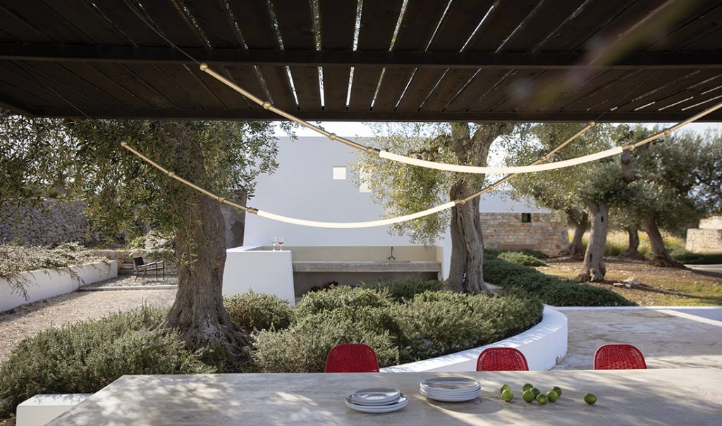 Karman - Leda Hanglamp - KOOT