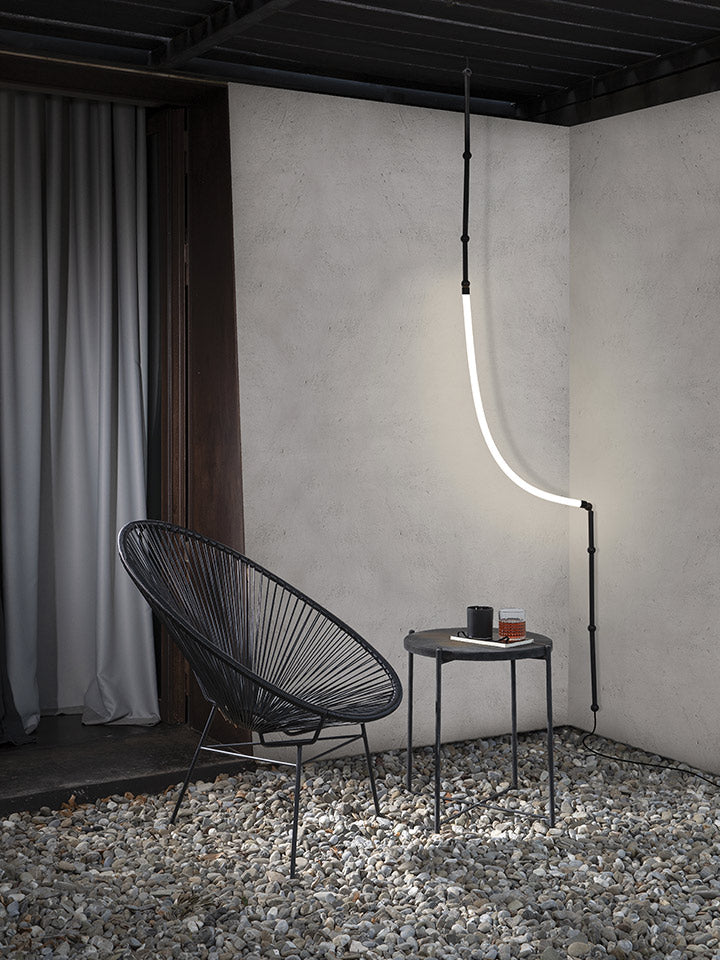 Karman - Leda HP293 Hanglamp/Vloerlmap - KOOT