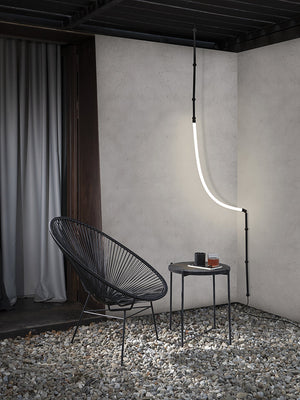 Karman - Leda HP293 Hanglamp/Vloerlmap - KOOT