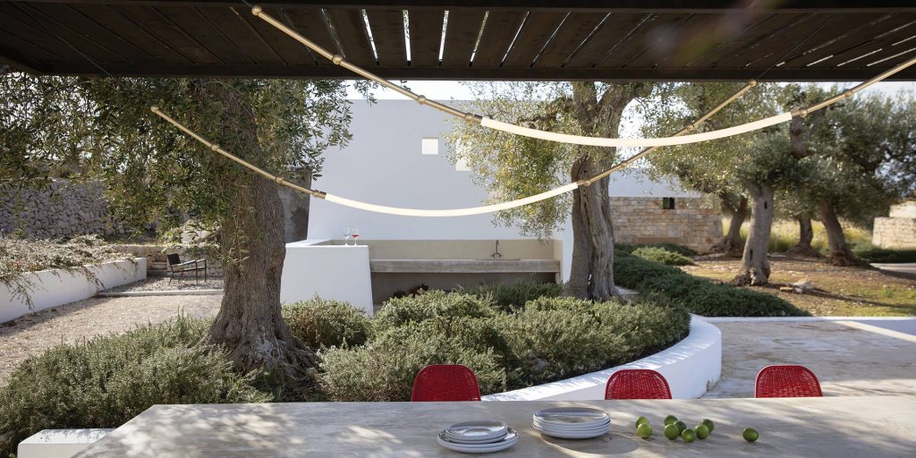 Karman - Leda Hanglamp - KOOT