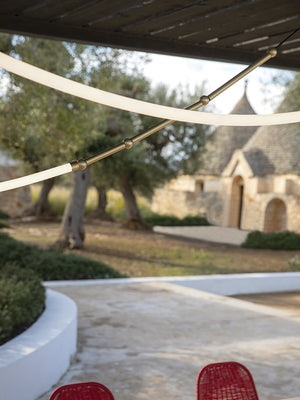 Karman - Leda Hanglamp - KOOT