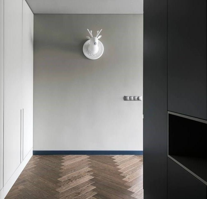 Karman - Marnìn AP645M wandlamp Mat Wit - KOOT