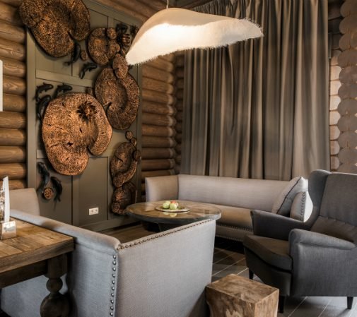 Karman - Moby dick SE646P Indoor hanglamp Wit - KOOT