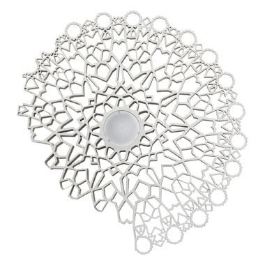 Karman - Notredame PL130-5 plafondlamp / wandlamp Goud - KOOT