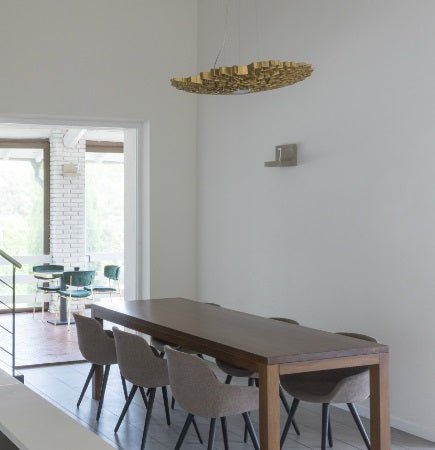 Karman - Notredame SE130-3 hanglamp - KOOT