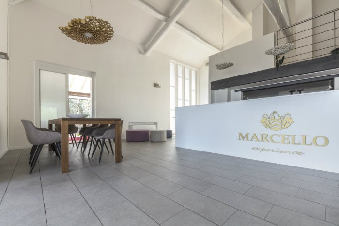 Karman - Notredame SE130-3 hanglamp - KOOT