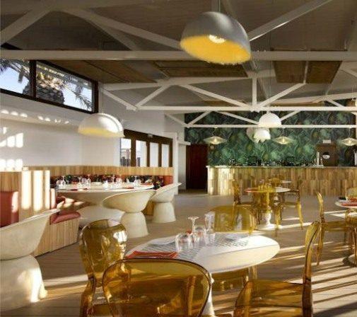 Karman - Plancton hanglamp Wit - KOOT