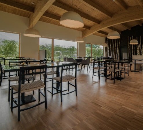 Karman - Plancton hanglamp Wit - KOOT