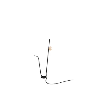 Karman - Pois vloerlamp - KOOT