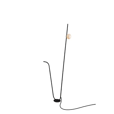 Karman - Pois vloerlamp - KOOT