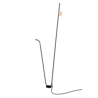 Karman - Pois vloerlamp - KOOT