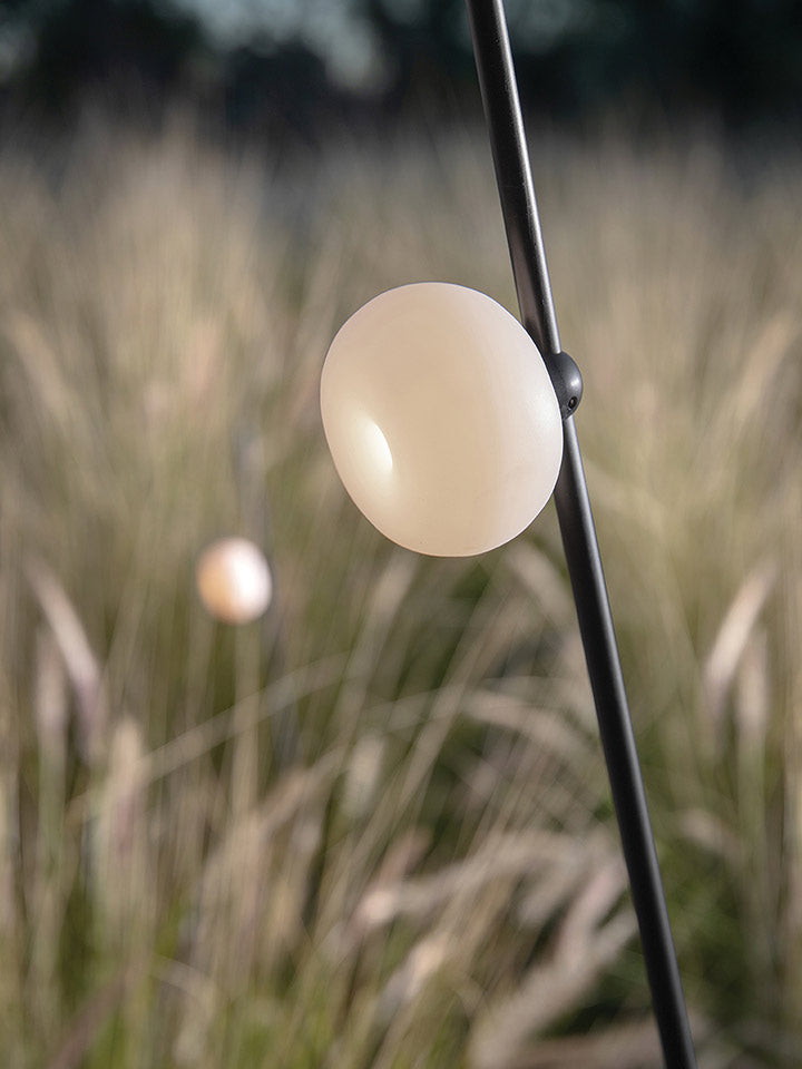 Karman - Pois vloerlamp - KOOT