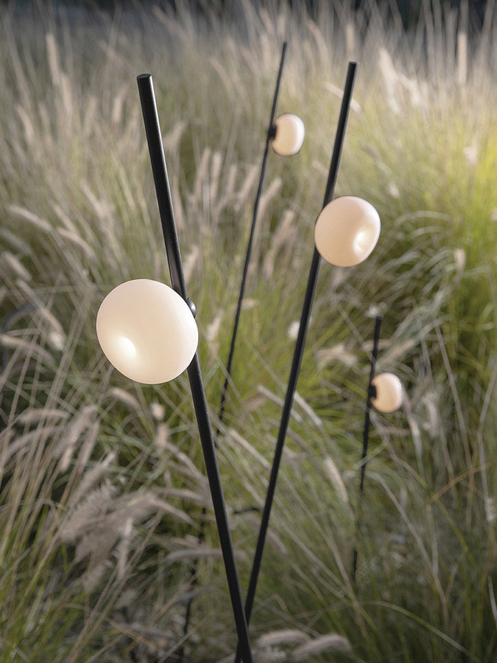 Karman - Pois vloerlamp - KOOT