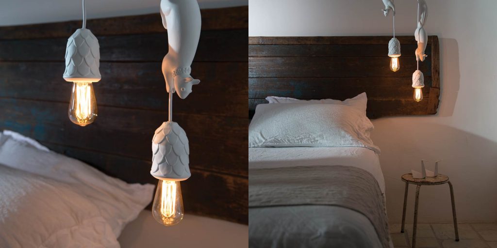 Karman - Sherwood e Robin Hanglamp - KOOT