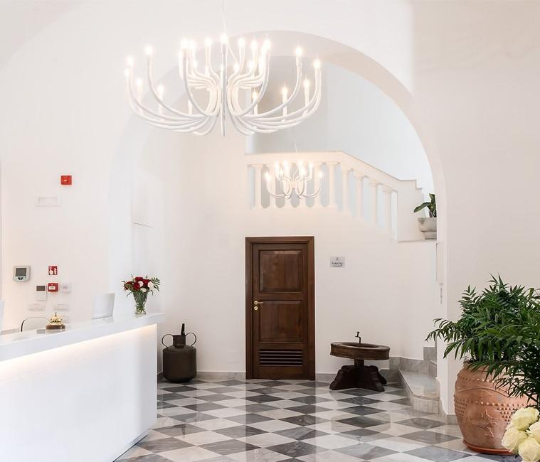 Karman - Snoob SE609 hanglamp - KOOT