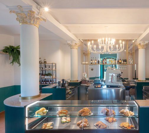 Karman - Snoob SE609 hanglamp - KOOT