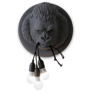 Karman - Ugorilla AP152 wandlamp Mat - KOOT