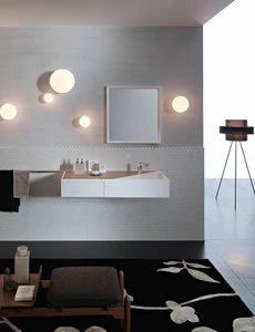 Fabbian - Lumi F07 Mochi Wandlamp - KOOT