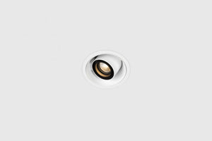 Kreon - Ato 80 Single LED Spot Wit - KOOT