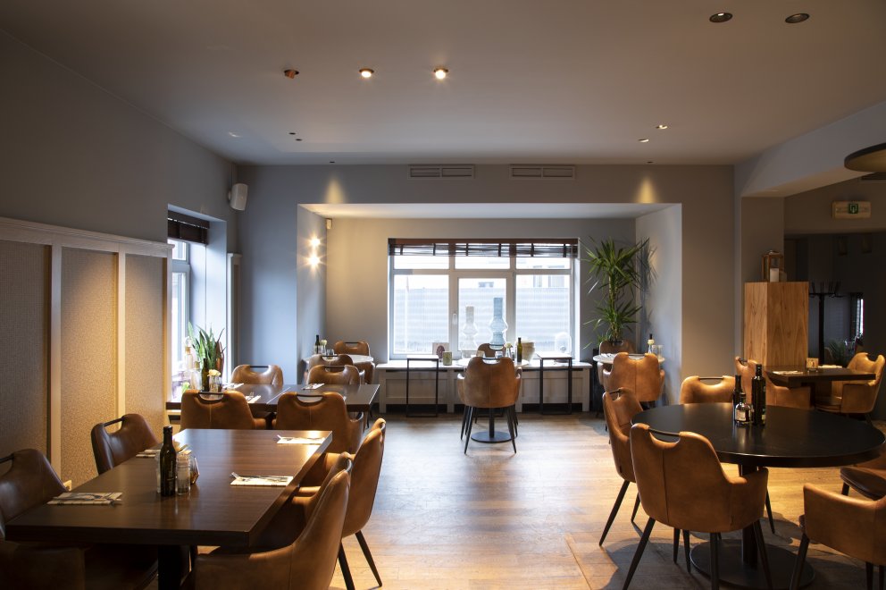 Kreon - Ato 80 twin Flood (30°) - KOOT