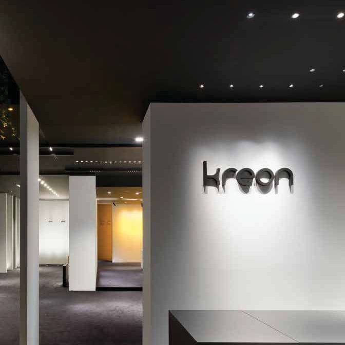 Kreon - Aplis 40 Downlight Spot - KOOT